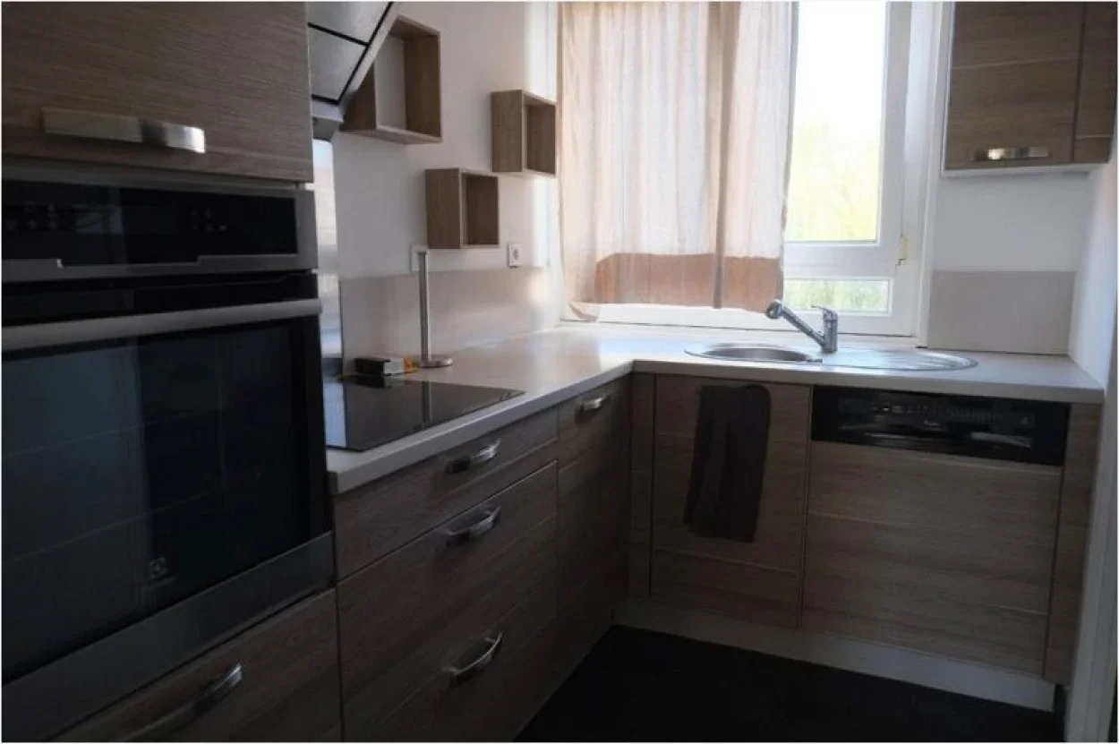 Appartement Rue Clément Ader à Lille