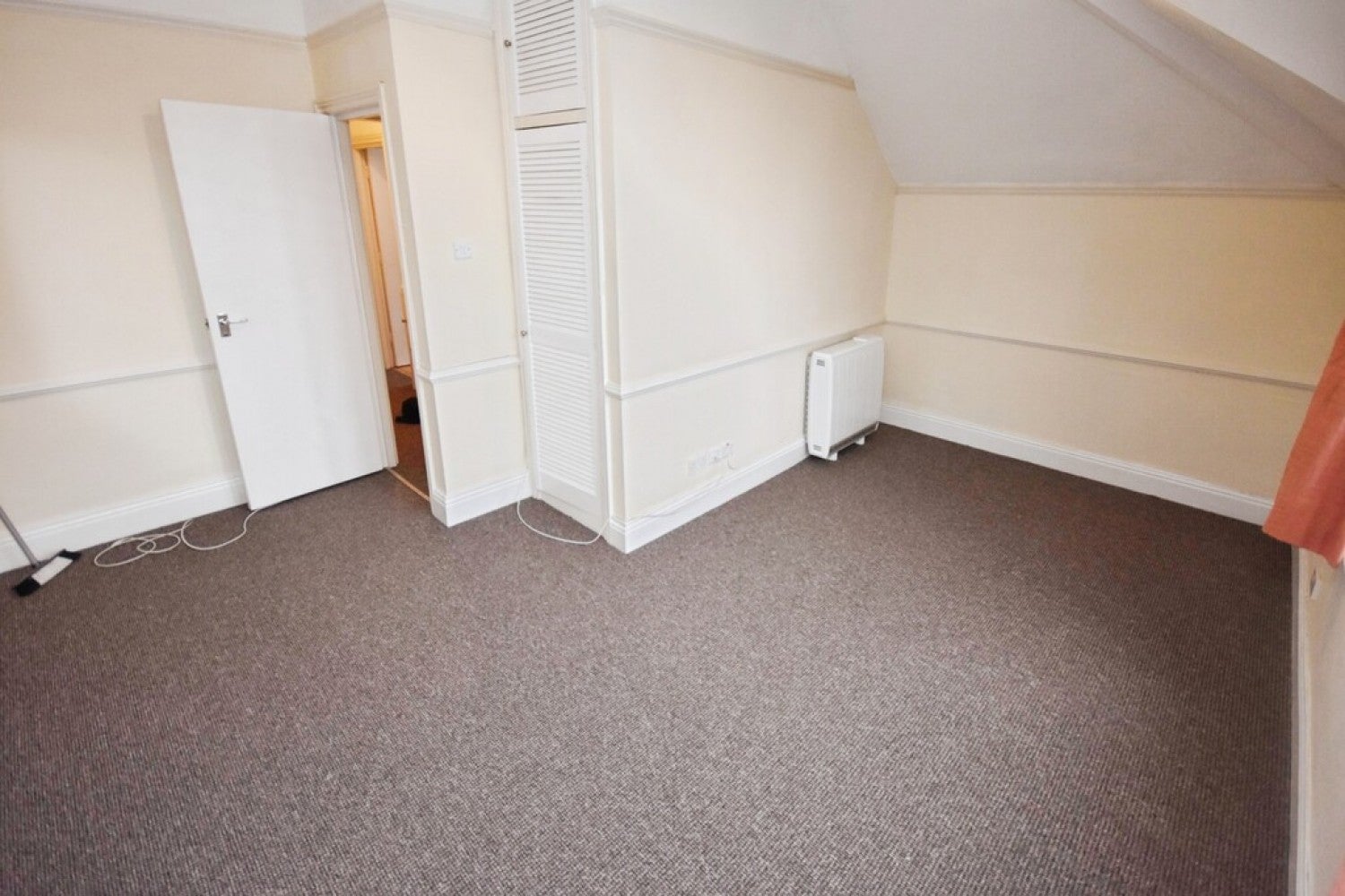 Flat Blackall Road in Exeter
