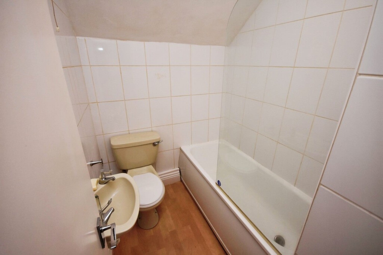 Flat Blackall Road in Exeter