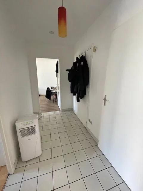 Appartement Rue Descartes à Villeurbanne
