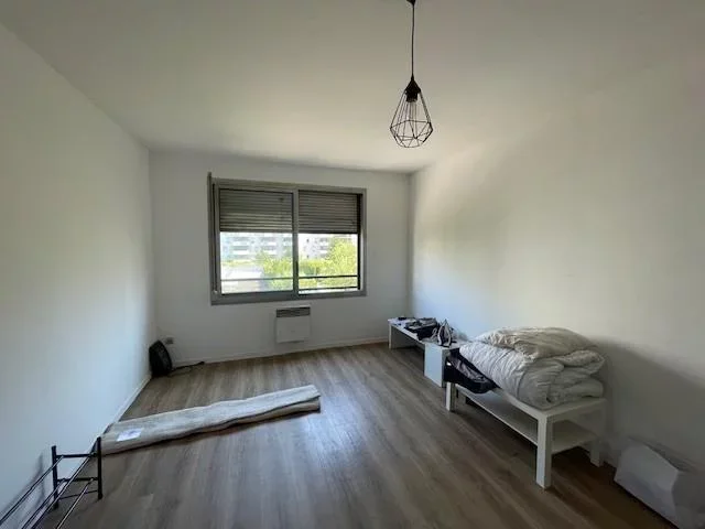 Appartement Rue Descartes à Villeurbanne