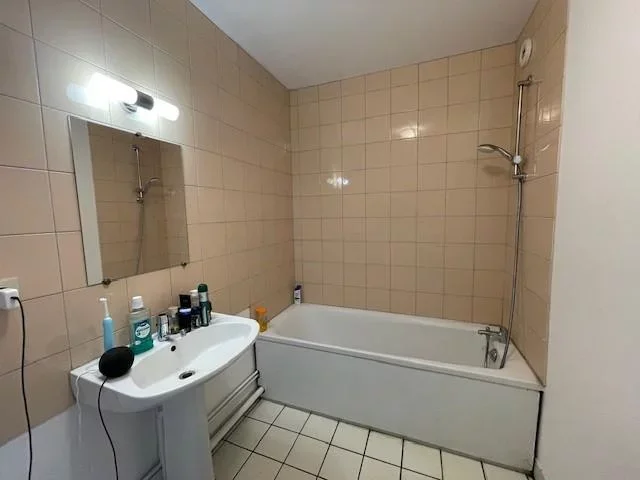 Appartement Rue Descartes à Villeurbanne