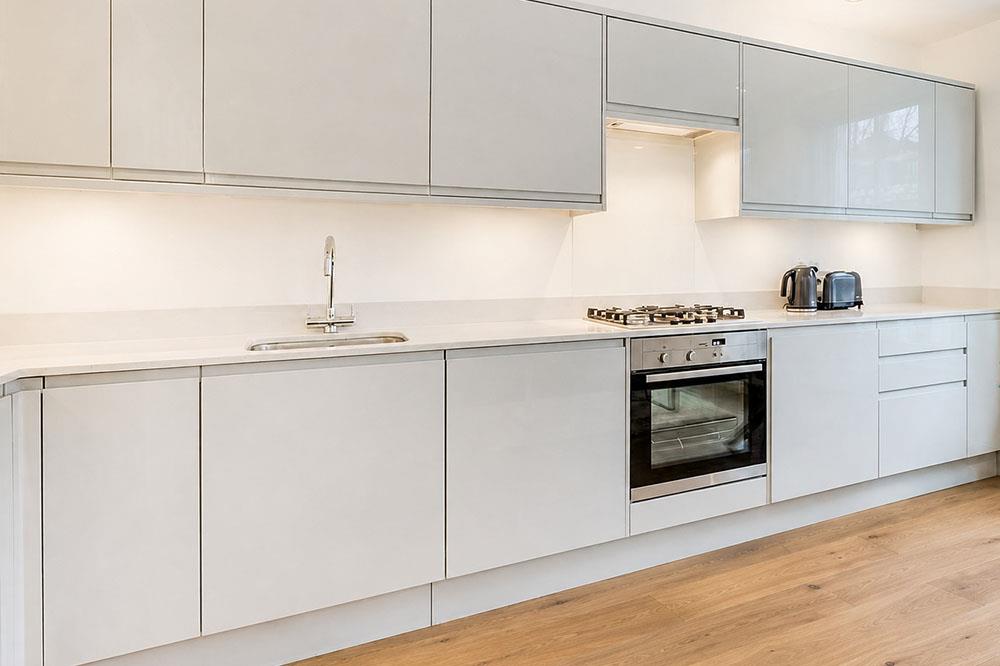 Flat Old Compton Street in City of Westminster