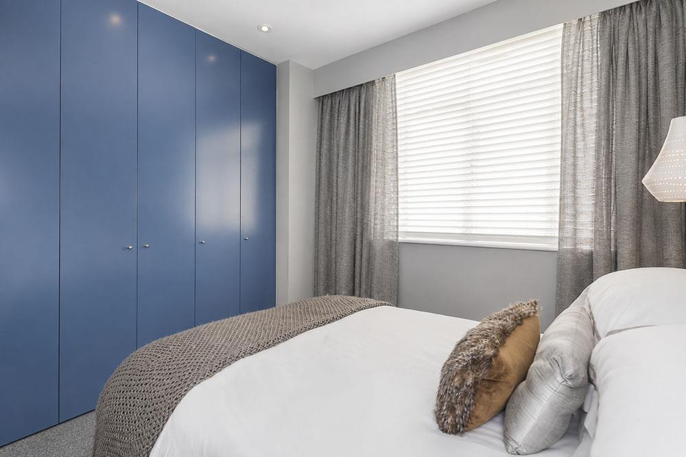 Flat Old Compton Street in City of Westminster