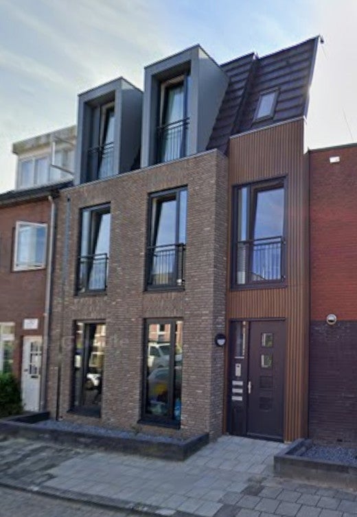 Appartement te huur in Amersfoort – Pieter Pijpersstraat – foto 1