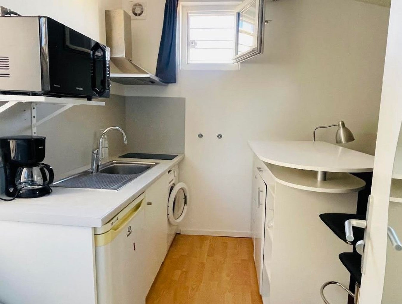 Flat Rue Gariel in Montpellier