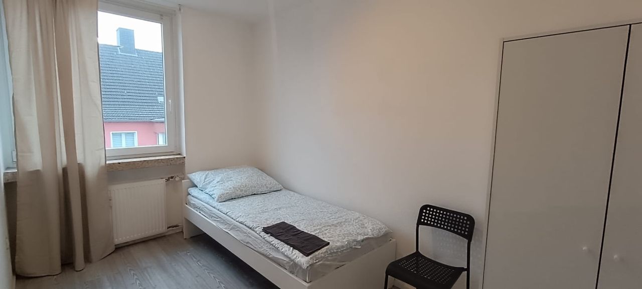 Zimmer Löwenstraße in Dortmund