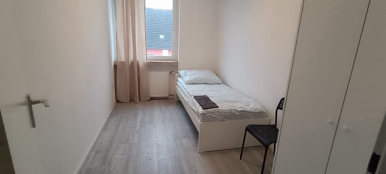 Zimmer Löwenstraße in Dortmund