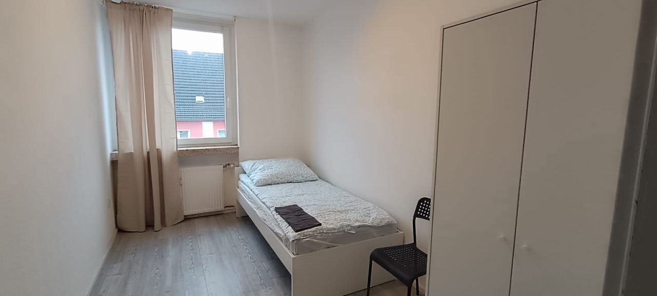 Zimmer Löwenstraße in Dortmund