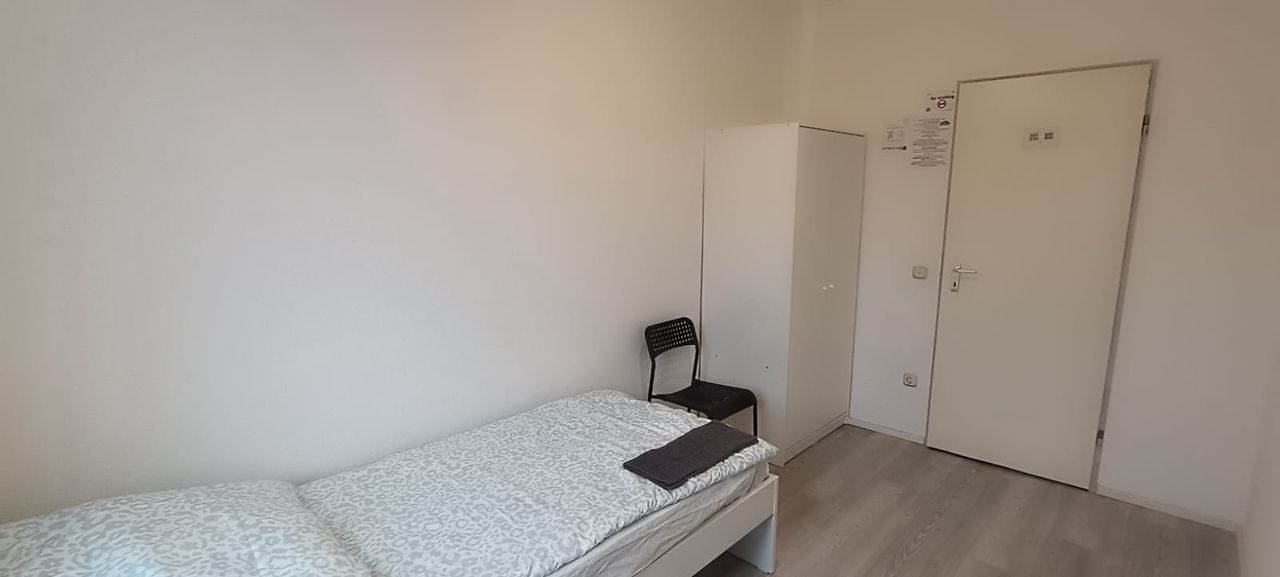 Zimmer Löwenstraße in Dortmund