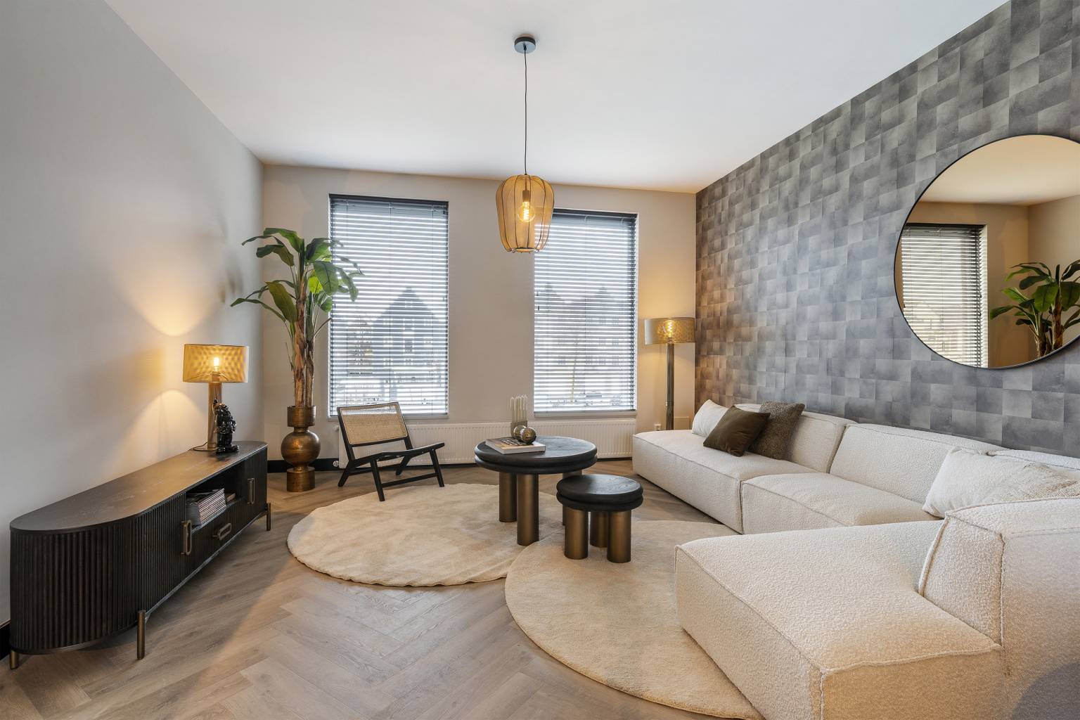 Appartement Haven 44 in Maassluis