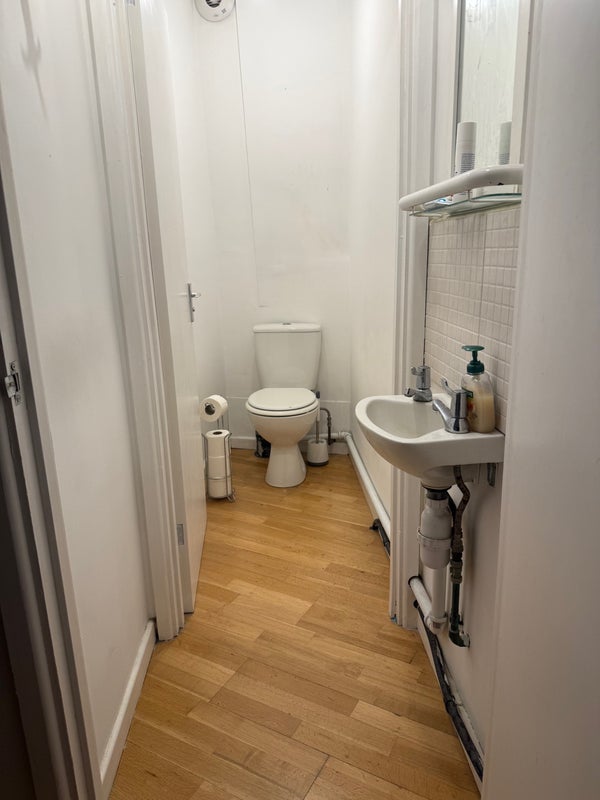 Room Westland Place in Greater London