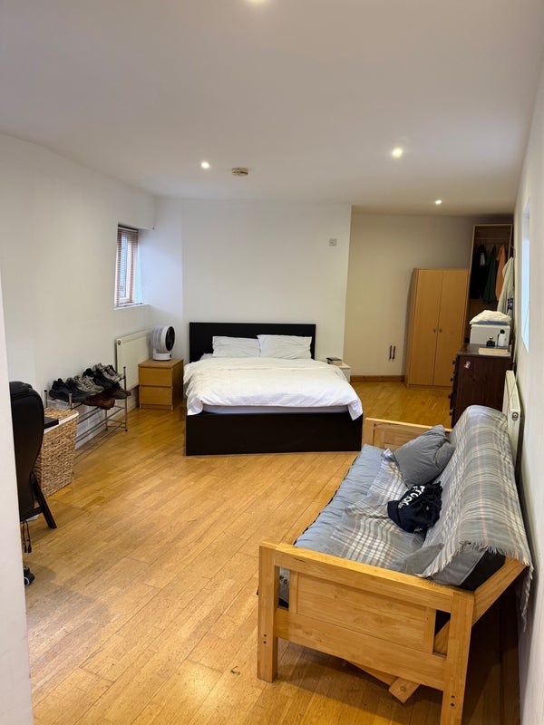 Room Westland Place in Greater London
