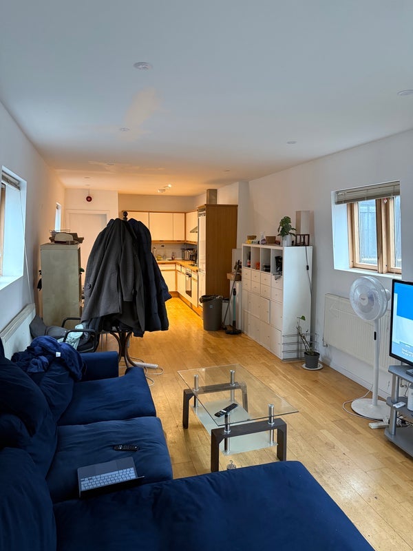 Room Westland Place in Greater London