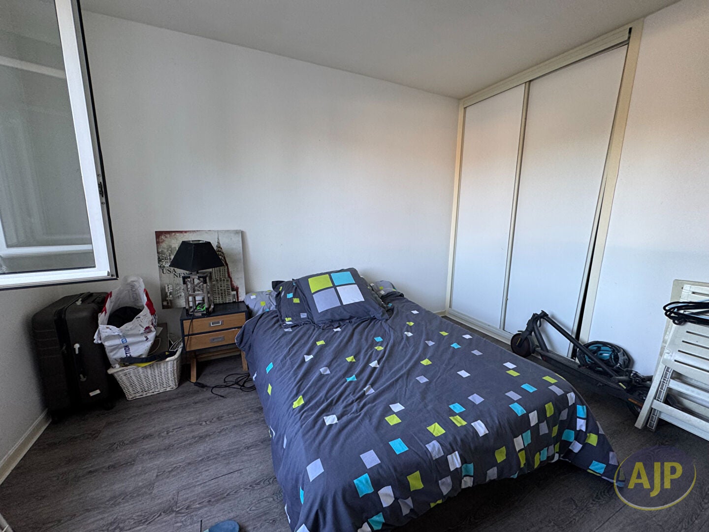 Appartement D 17 à Palluau-sur-Indre