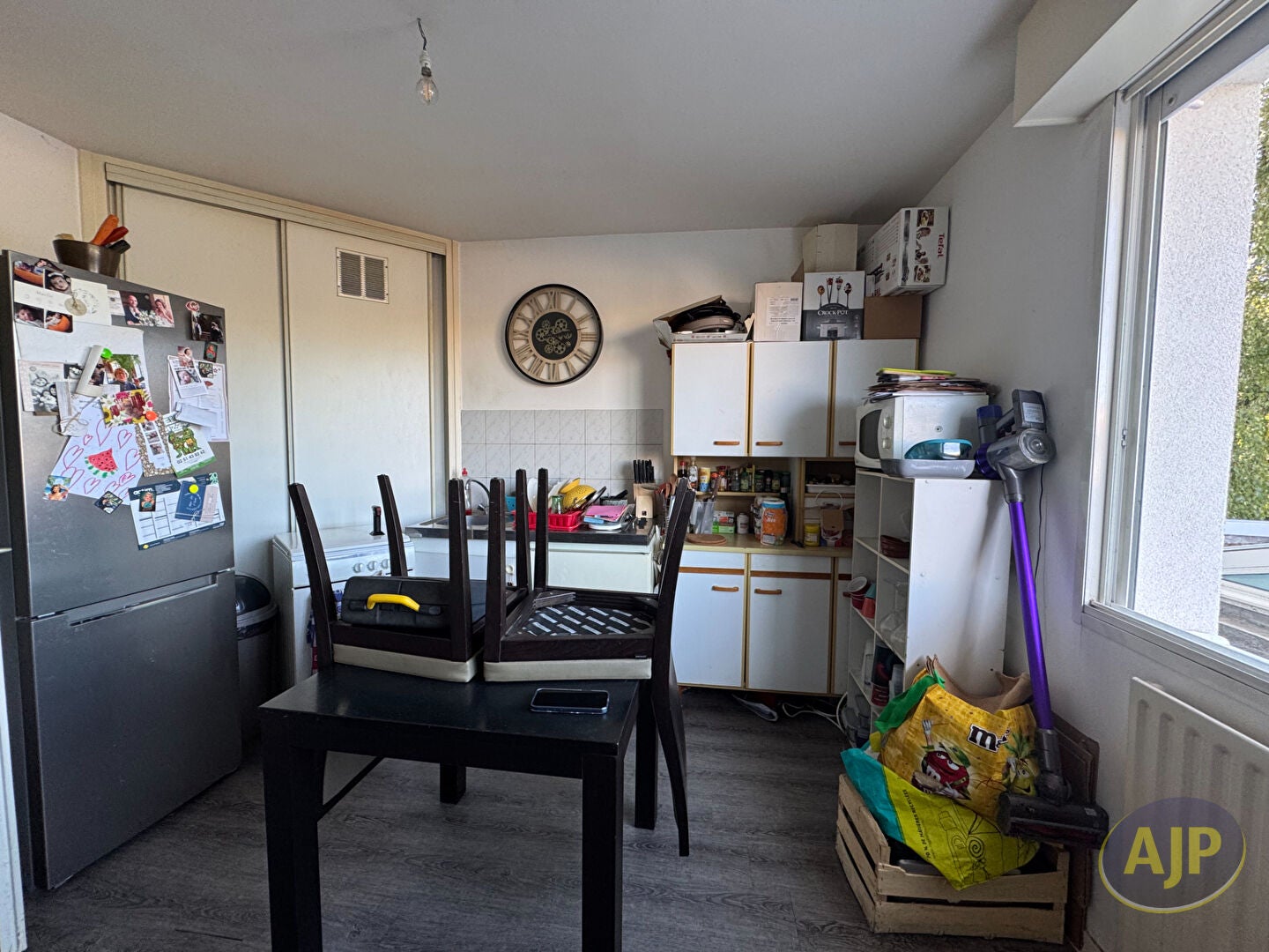 Appartement D 17 à Palluau-sur-Indre