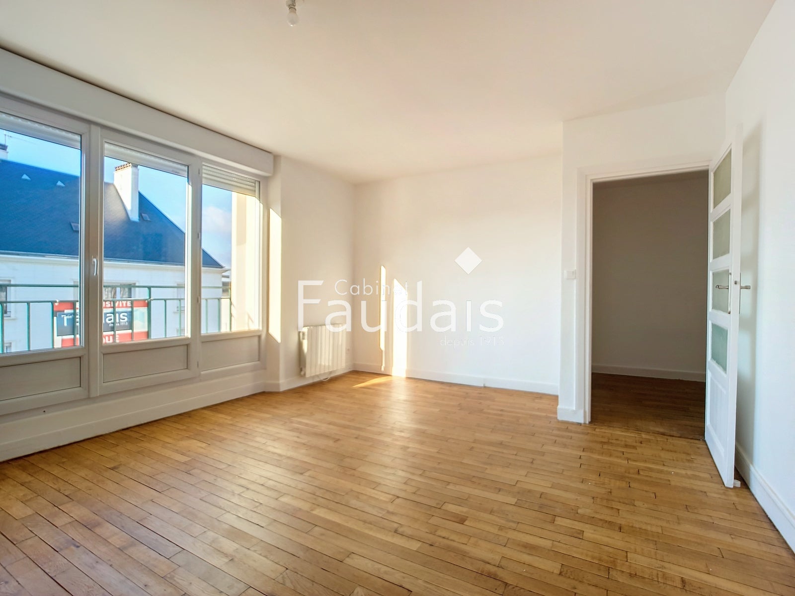 Appartement Place du Champ de Mars à Saint-Lô
