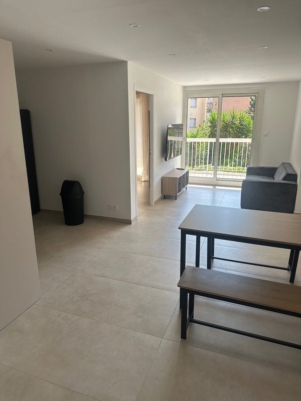 Room Impasse Solférino in Marseille