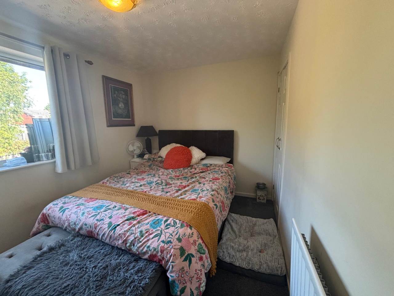 House Corbett Close in Dawley
