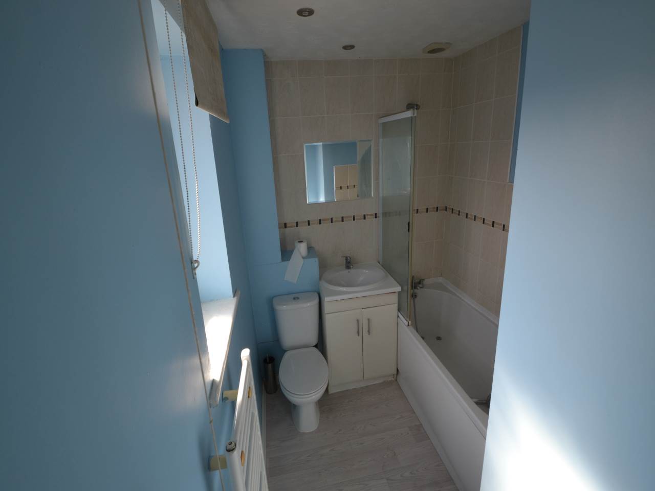 House Corbett Close in Dawley
