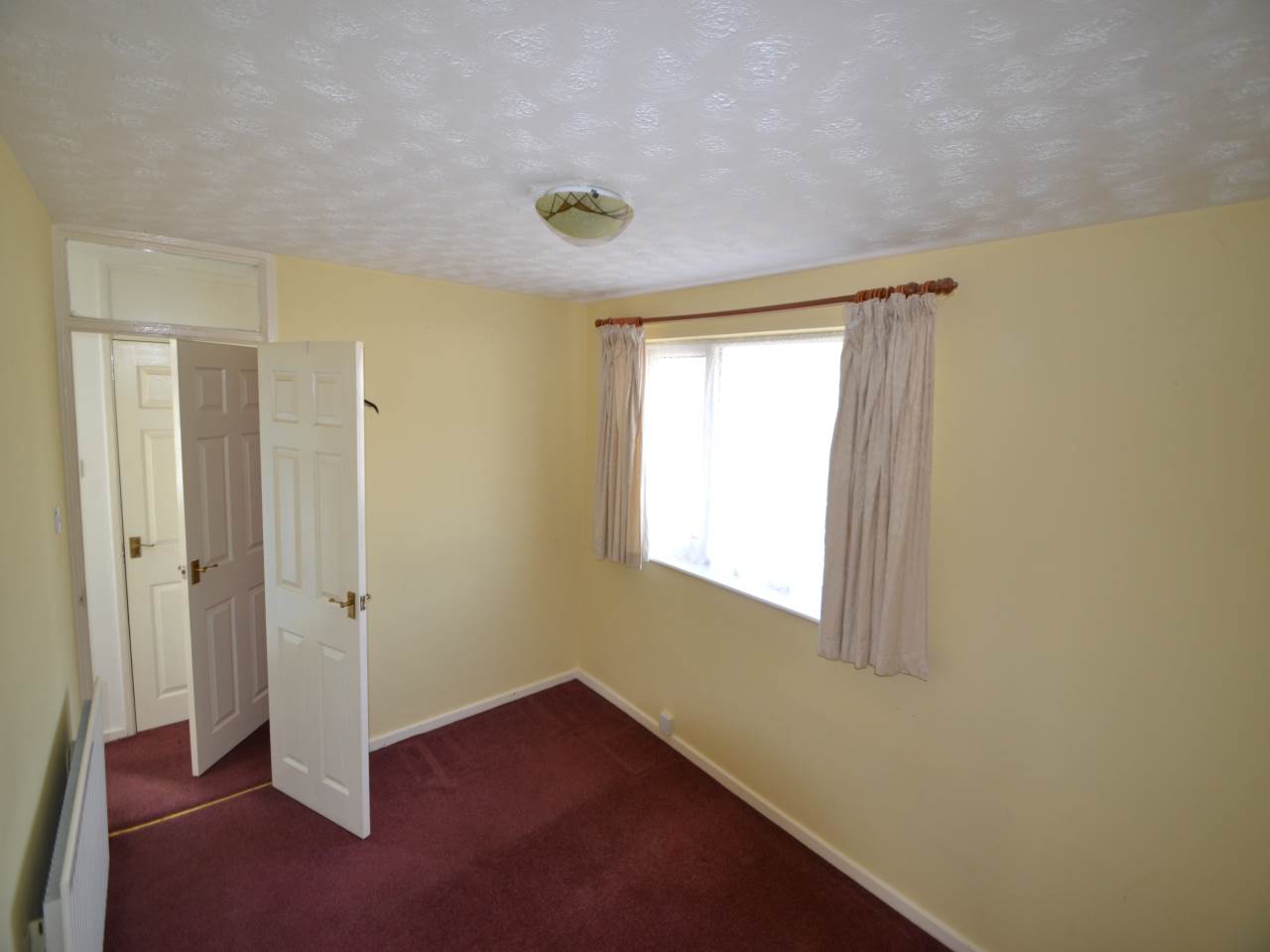 House Corbett Close in Dawley
