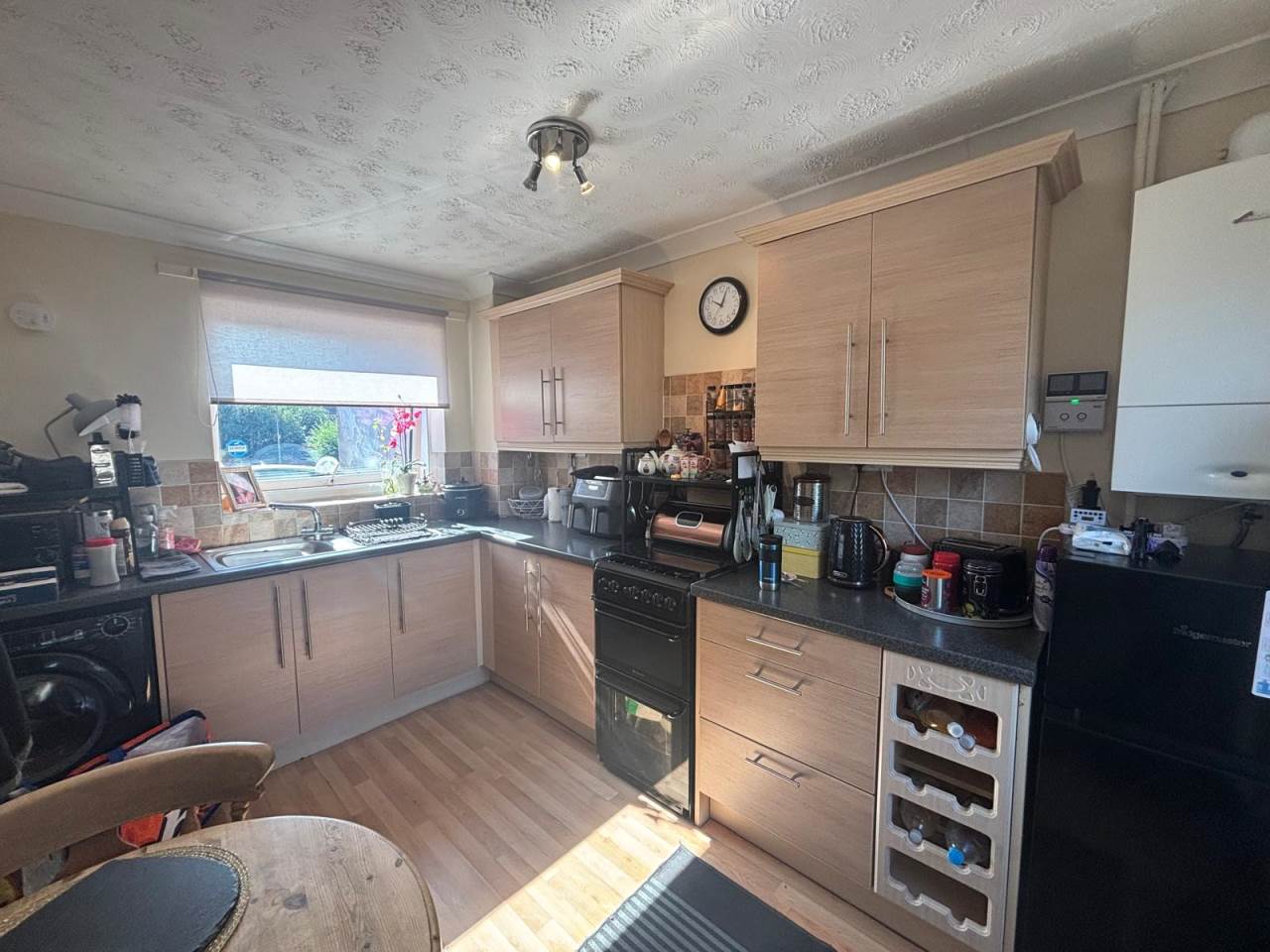 House Corbett Close in Dawley