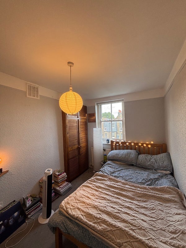 Room St Mary's Gardens in Greater London