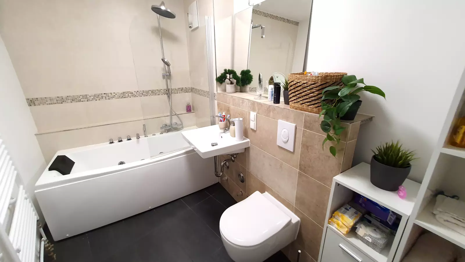 Wohnung Jägerstraße in Berlin
