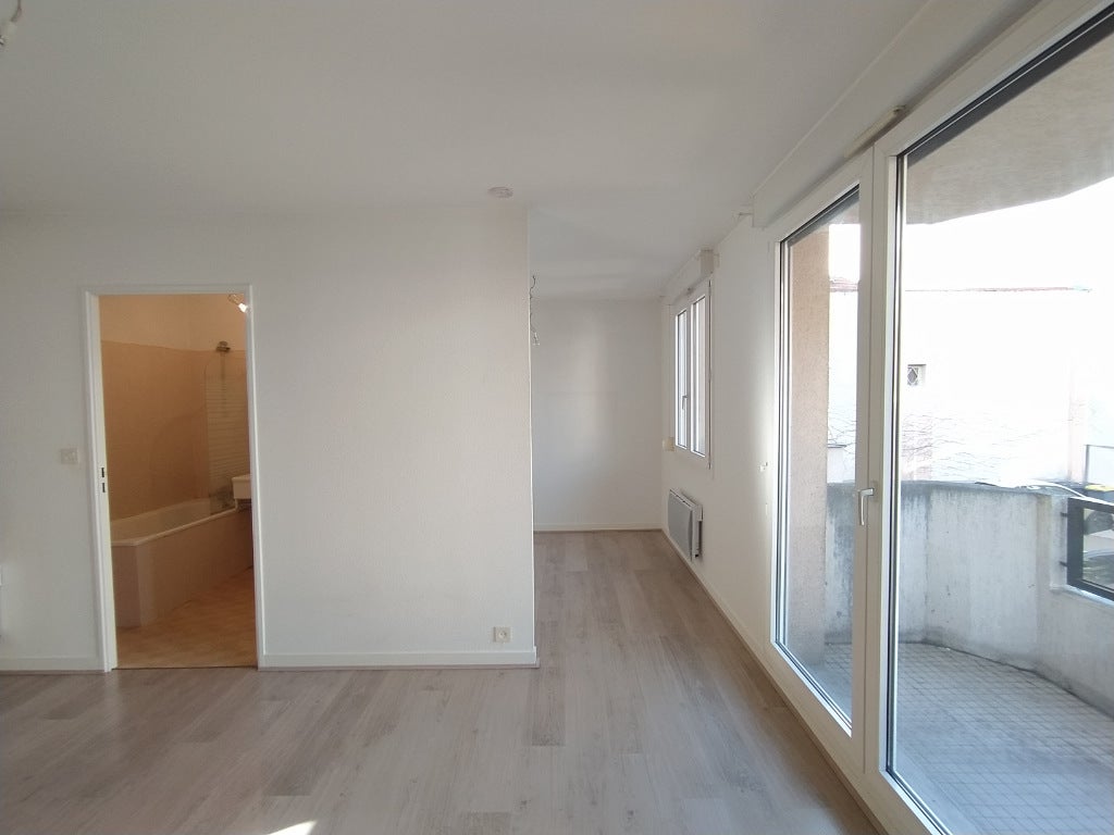 Flat Rue Eugène Gilbert in Clermont-Ferrand