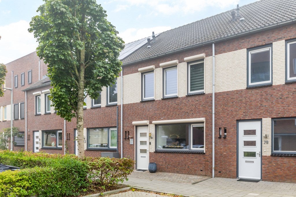 Huis Wiel Ringenslaan 77 in Landgraaf
