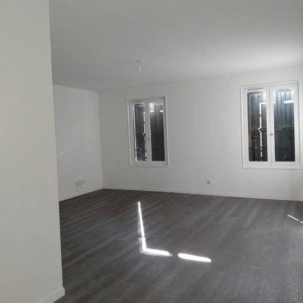Appartement Rue Gabriel Péri à Fontaine