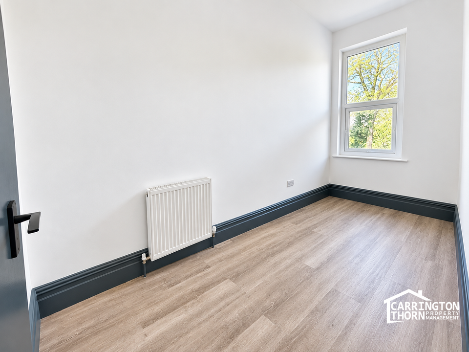 Flat Portway in Greater London