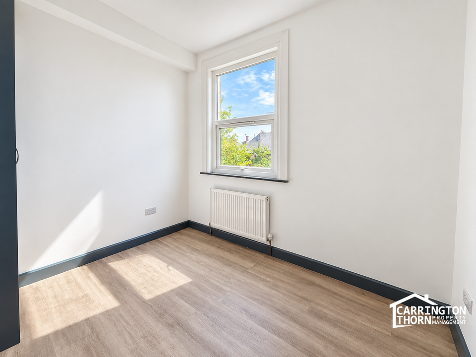 Flat Portway in Greater London