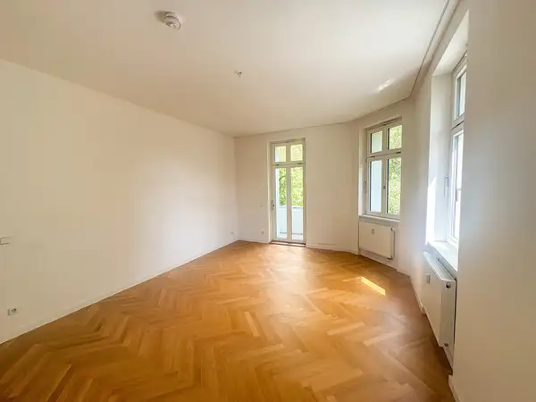 Wohnung Brandenburgische Straße in Berlin