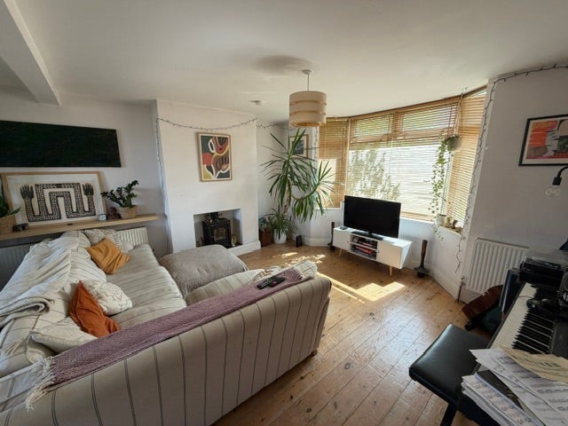 Room Fitzgerald Road in Bristol