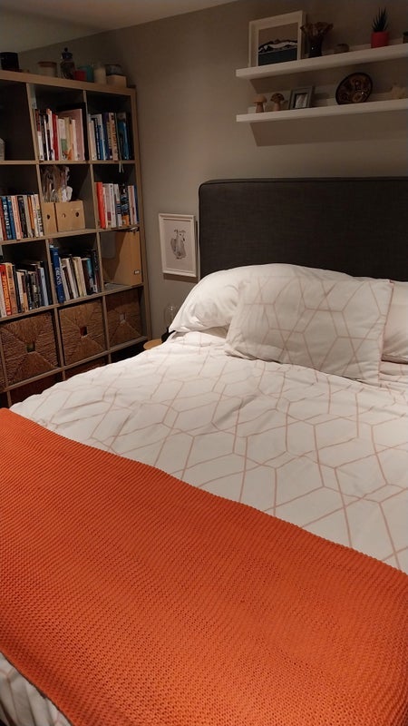 Room Grantock Road in Greater London