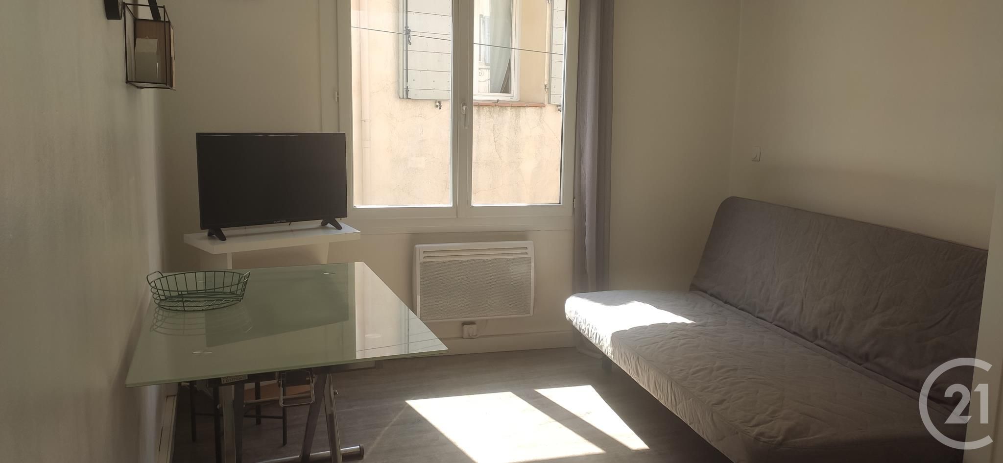 Appartement Rue Magenta à Trets