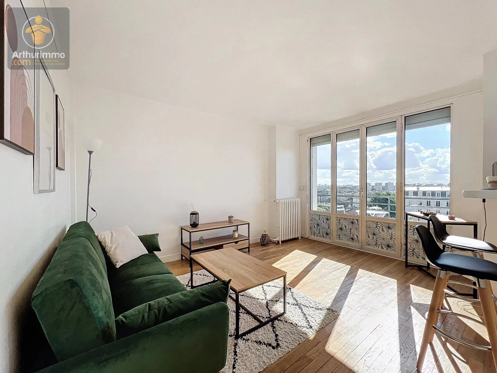 Flat Vallée de la Marne in Mareuil-lès-Meaux