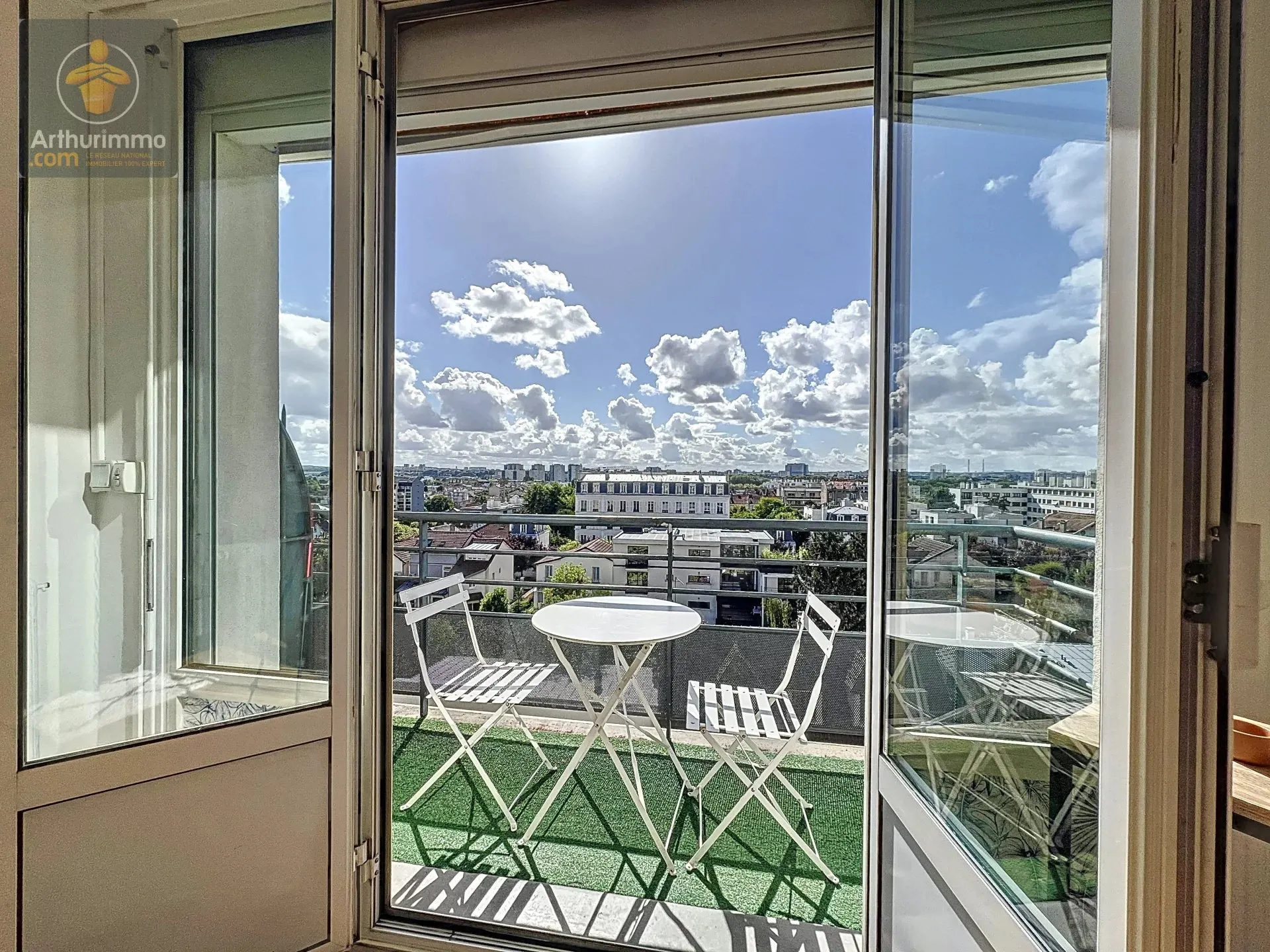 Flat Vallée de la Marne in Mareuil-lès-Meaux