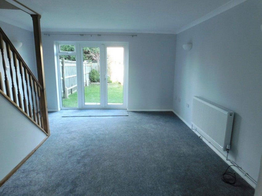 House Coombe Lane in Wealden