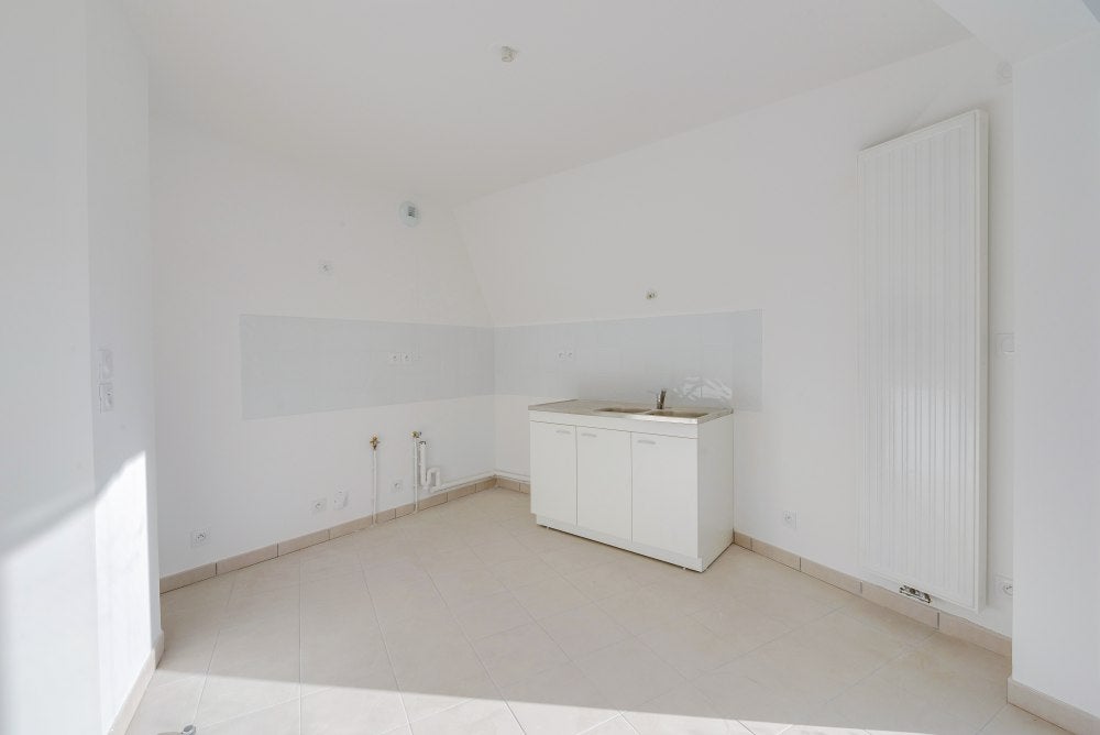 Appartement Avenue du Giffre à Annemasse