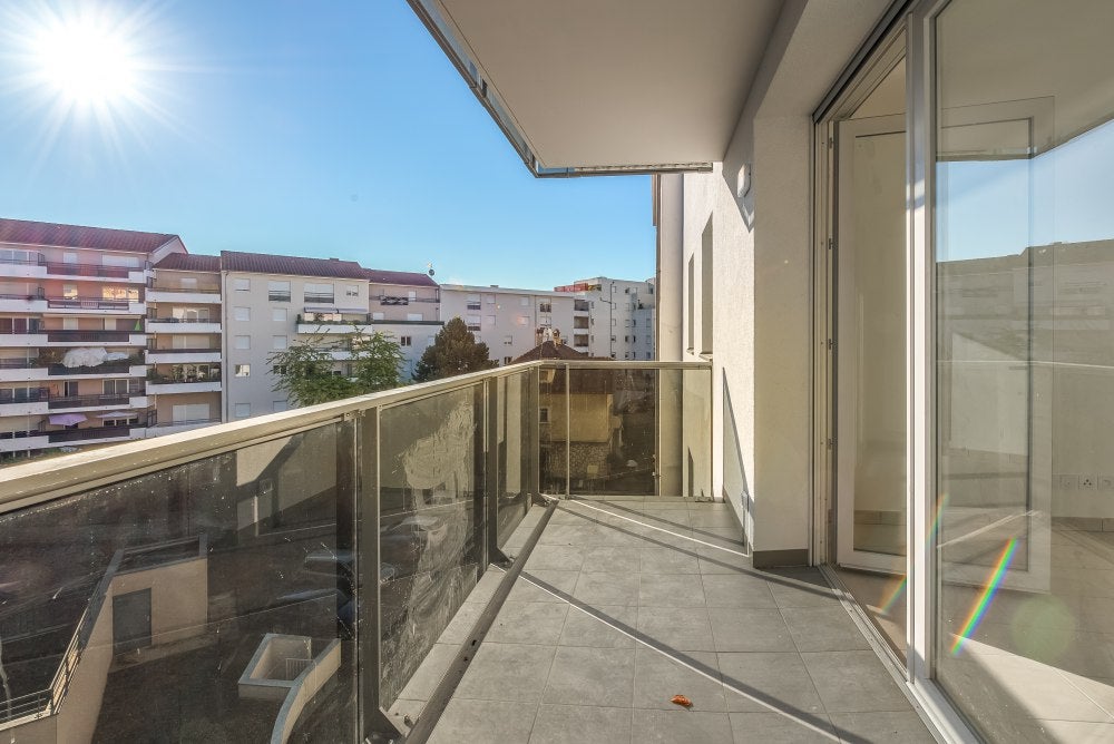 Appartement Avenue du Giffre à Annemasse