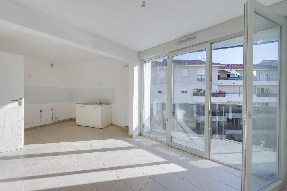 Appartement Avenue du Giffre à Annemasse