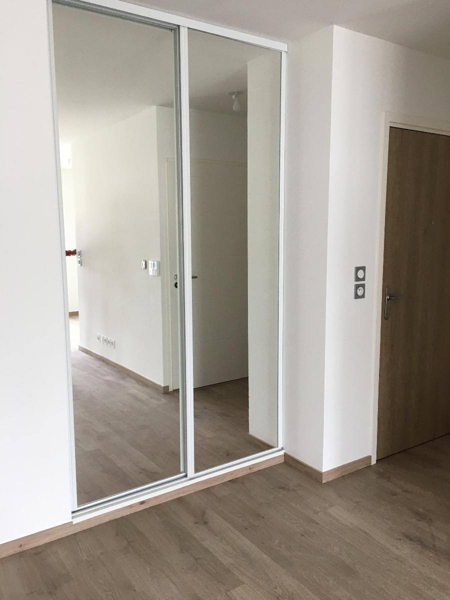 Appartement Rue de l'Élan à Les Sorinières