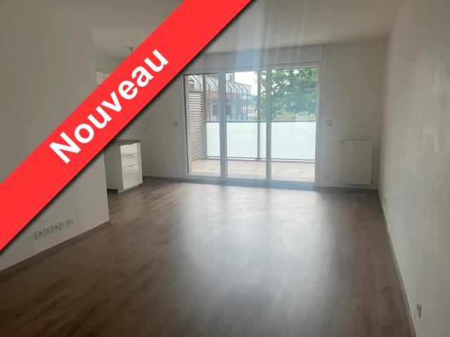 Appartement Rue de l'Élan à Les Sorinières