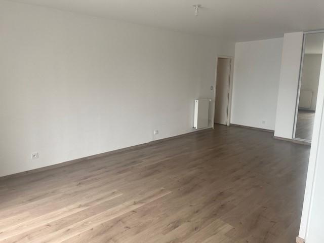 Appartement Rue de l'Élan à Les Sorinières