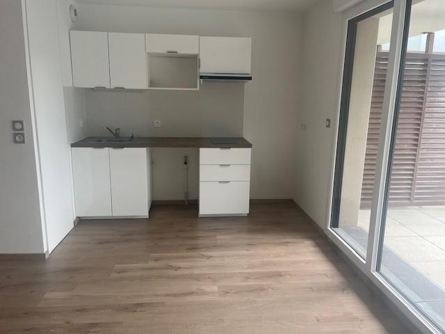 Flat Rue de l'Élan in Les Sorinières