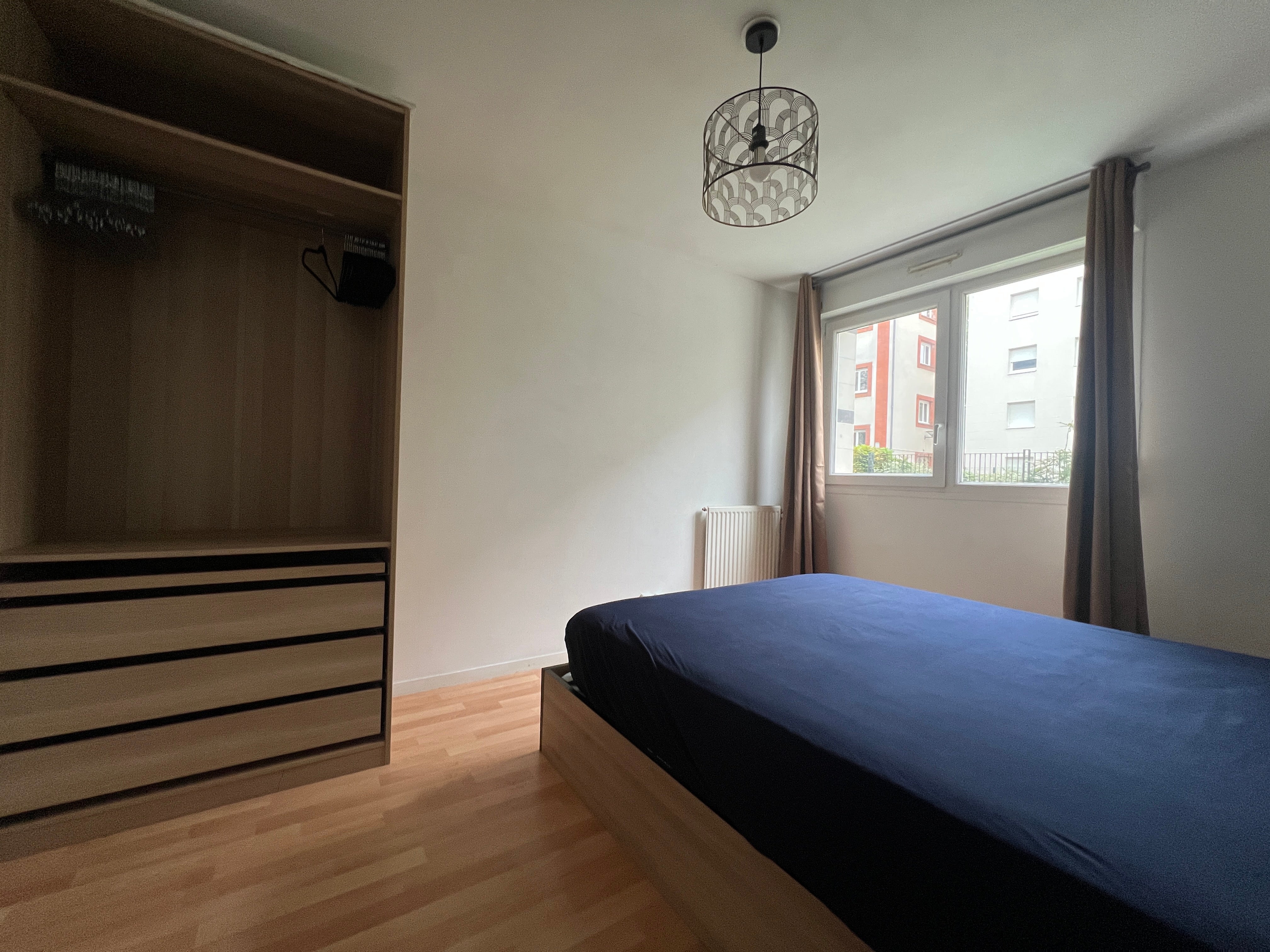Appartement Rue de Venise à Reims