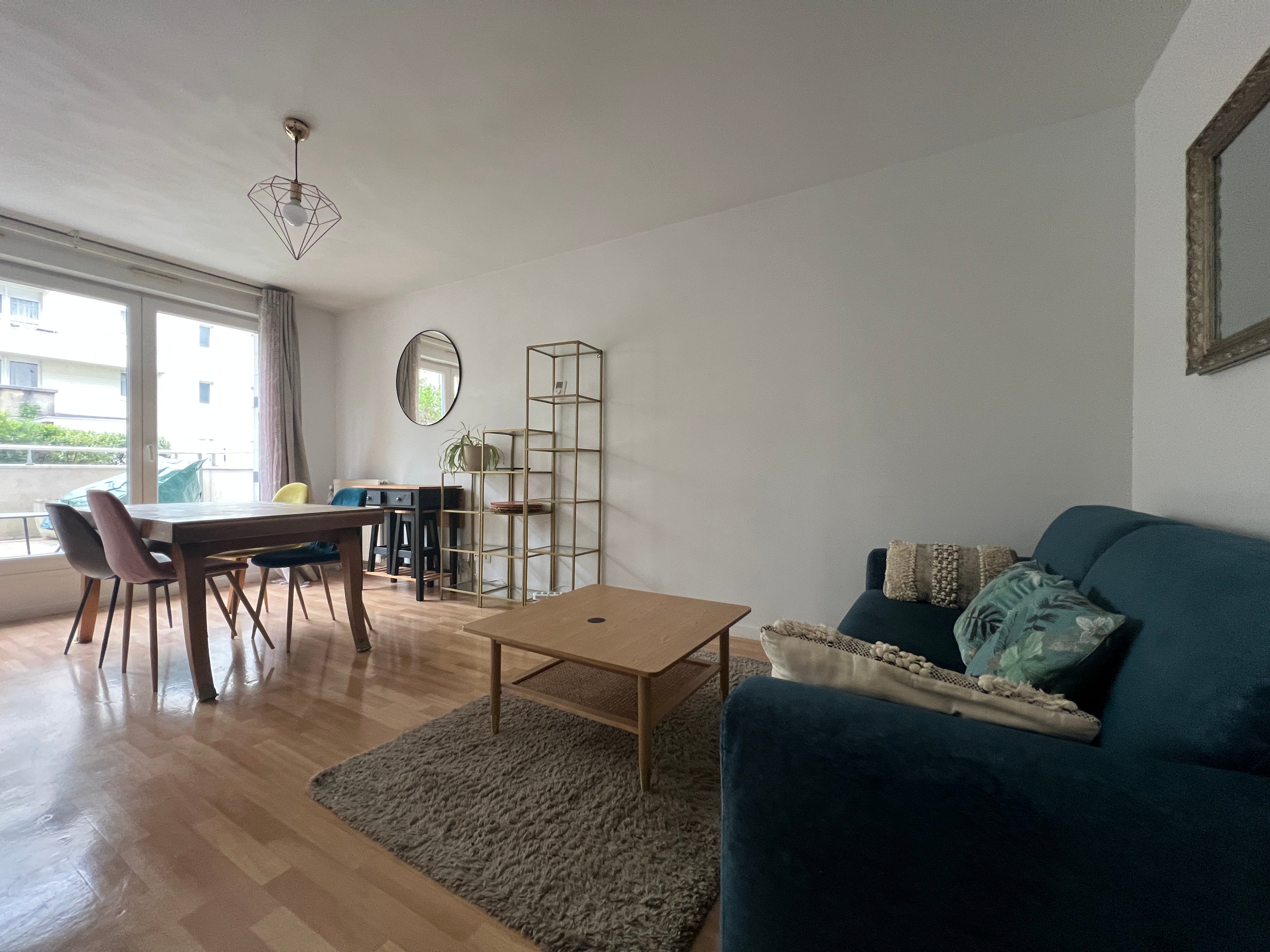 Appartement Rue de Venise à Reims