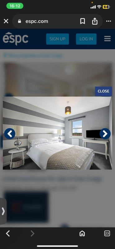 Room Bughtlin Market in City of Edinburgh